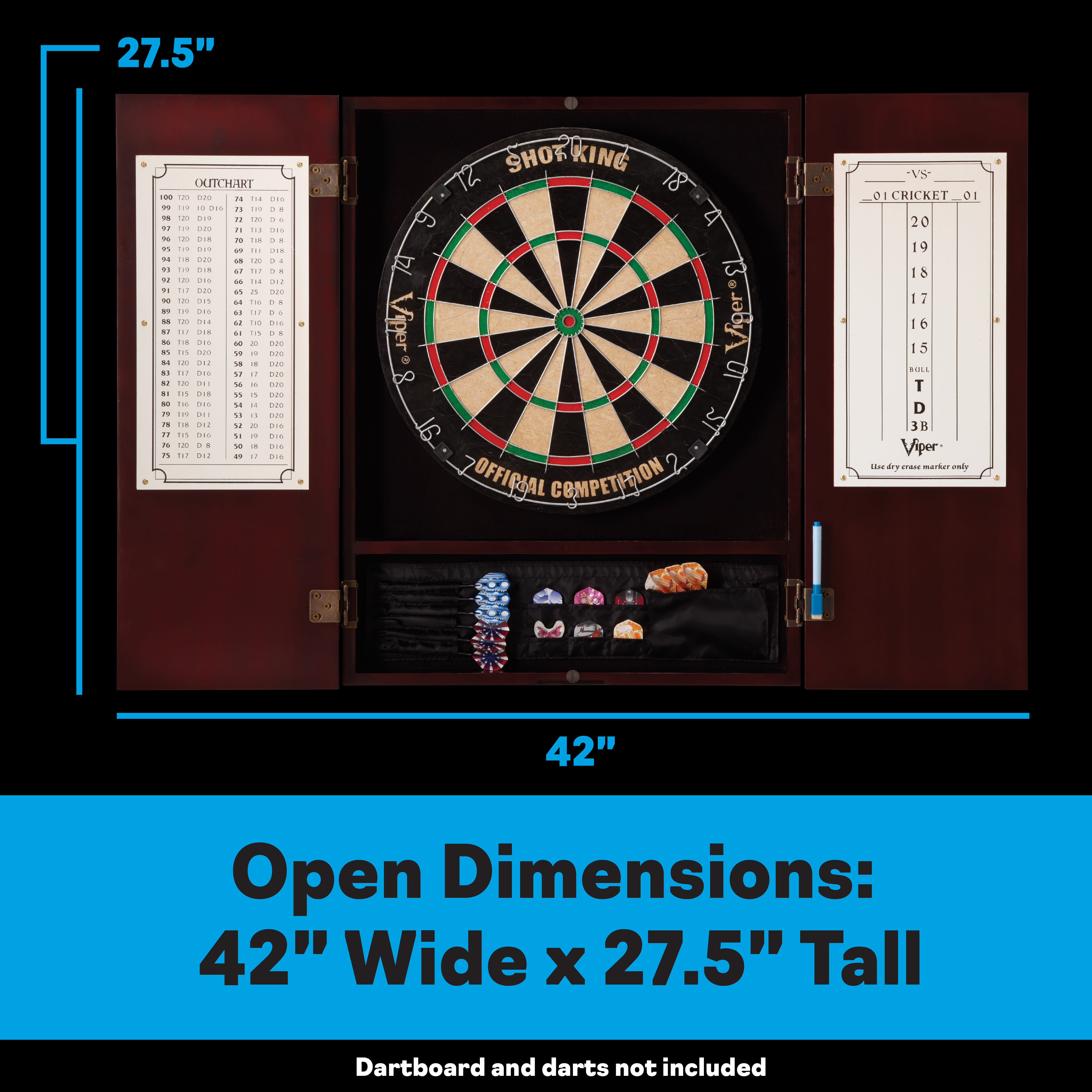 Dart Dimensions Review Home Decor