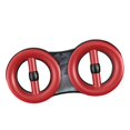thumbnail image 1 of Máquina rotadora de brazos, equipo de entrenamiento de fuerza para parte superior del cuerpo, ejercitador de brazos, mano y antebrazo para atletas 15 libras, 1 of 8