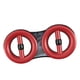 thumbnail image 1 of Máquina rotadora de brazos para entrenamiento de fuerza de la parte superior del cuerpo en el gimnasio en casa. 15 libras, 1 of 8