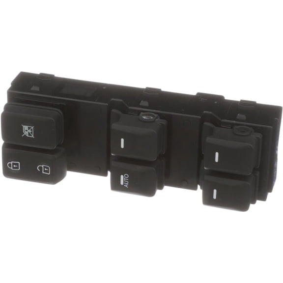 Standard Ignition Power Window Switch