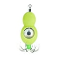 thumbnail image 1 of Anzuelos de Calamar Zulema Iluminados Señuelo Que Se Hunde 35g, 1 of 8