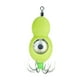 thumbnail image 1 of Anzuelos de Calamar Zulema Iluminados Señuelo Que Se Hunde 35g, 1 of 8