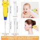 thumbnail image 2 of Cuchara limpiadora de oídos luminosa, púa para orejas, cuchara de limpieza con cuchara de excavación ligera, herramienta para el cuidado de los oídos para niños y adultos, 2 of 5