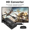 thumbnail image 5 of Ss To Hdmi-compatible Converter For Sega Saturn Game Consoles Hd Tv Adapter, 5 of 5