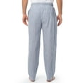 thumbnail image 2 of Fruit of the Loom Men's and Big Men's Soft Brushed Woven Sleep Pant, Sizes S-6XL & LT-3XLT, 2 of 8