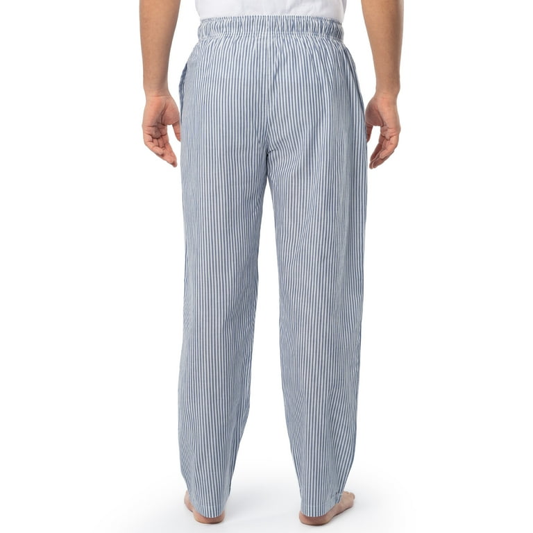 Big mens lounge pants best sale