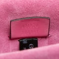 thumbnail image 6 of Pre-Owned Gucci GG Supreme Dionysus Small Shoulder Bag, 6 of 11