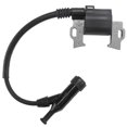 thumbnail image 1 of 30500-Z5T-003 30500Z5T003 Digital Ignition Coil Module with 4 Prong Connector for Honda GX240 GX270, 1 of 5