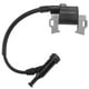 thumbnail image 1 of 30500-Z5T-003 30500Z5T003 Digital Ignition Coil Module with 4 Prong Connector for Honda GX240 GX270, 1 of 5