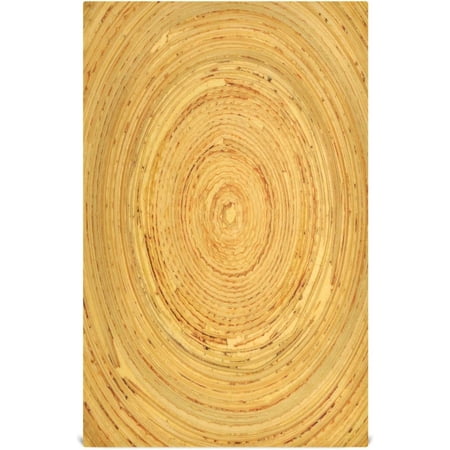 

Hidove 6 Pack Circular Wood Texture Kitchen Towels Soft Highly Absorbent Dish Towels Reusable Tea Towels Set 28 x 18 Inch