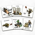 thumbnail image 3 of Pittsburgh Steelers Licensed Memory Match Game, 3 of 6