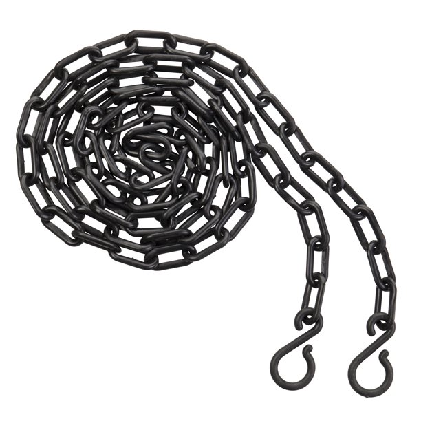 US Weight ChainBoss 2Inch Plastic Chain ? 10 Feet