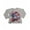 GREY LONDON GUITAR, variant on Mish Toddler & Little Boys Long Sleeve Graphic Tee Shirt Top 34507-3 (COAL HIGH FLYER)