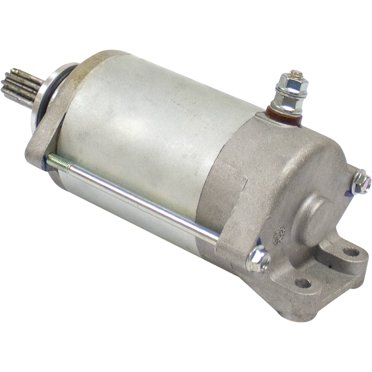 Crank-N-Charge New Starter For Arctic Cat 250 4x4 249cc 2001-2005