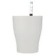 thumbnail image 2 of Maceta de interior con autorriego para plantas de flores y flores, con indicador de nivel de agua., 2 of 7