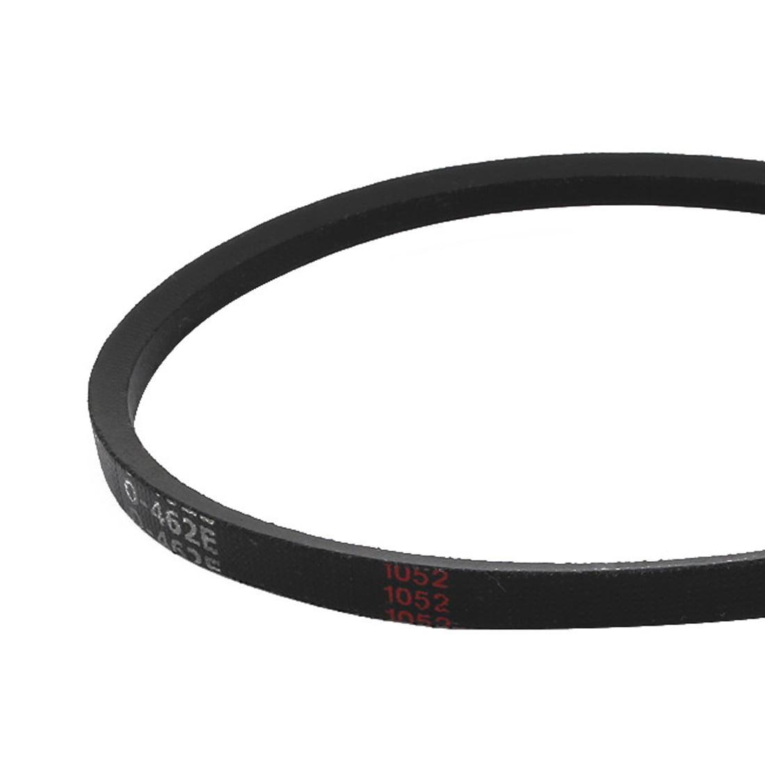 NA O-474E Industrial Lawnmower Rubber V Belt 10 mm Width 6 mm Thickness 