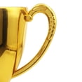 thumbnail image 4 of Trofeo Premio Plástico para Trofeos Recompensa Ganadores (17 5 Cm), 4 of 6