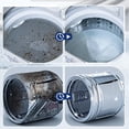 thumbnail image 5 of Washing Machine Cleaner,Washing Machine Tub Cleaning Solution Washing Cleaning Liquid Household Drum Straight All Purpose Washer Tank Cleaner 250ml Suitable for Cleaning Washing Machine Tubs, 5 of 6