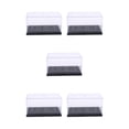 thumbnail image 1 of Matsuzay Turntable Record Stylus Needle Storage Box Ornament Box Display for Phono Type2, 1 of 1