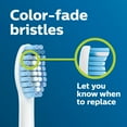 Philips Sonicare Sensitive Replacement Toothbrush Heads For Sensitive