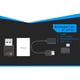 thumbnail image 2 of Adaptador inalámbrico de Audio para PC, transmisor de Audio USB 5,2 Compatible con Bluetooth, 2 of 9