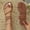 Brown1, variant on Strappy Flat Sandals for Women, Y2K Fashion Toe Ring Slip On Slides, Open Toe Comfortable Summer Beach Thong Sandals