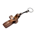 thumbnail image 2 of Tachiuwa Cross Keychain Keyring Portable Prayer Cross for Adults Christian Meditation, 2 of 9