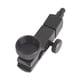thumbnail image 5 of Indicador de carátula Soporte de base magnética Gimbal Base ajustable giratoria para indicador de carátula, 5 of 9