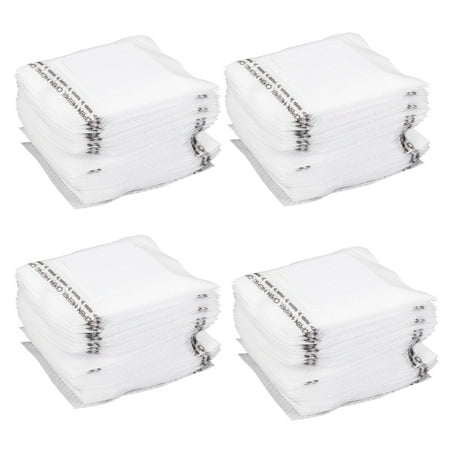 

200Pcs/Pack Drip Coffee Filter Bag Hanging Ear Style Coffee Filters Paper Home Office Travel Brew Coffee and Tea Tools