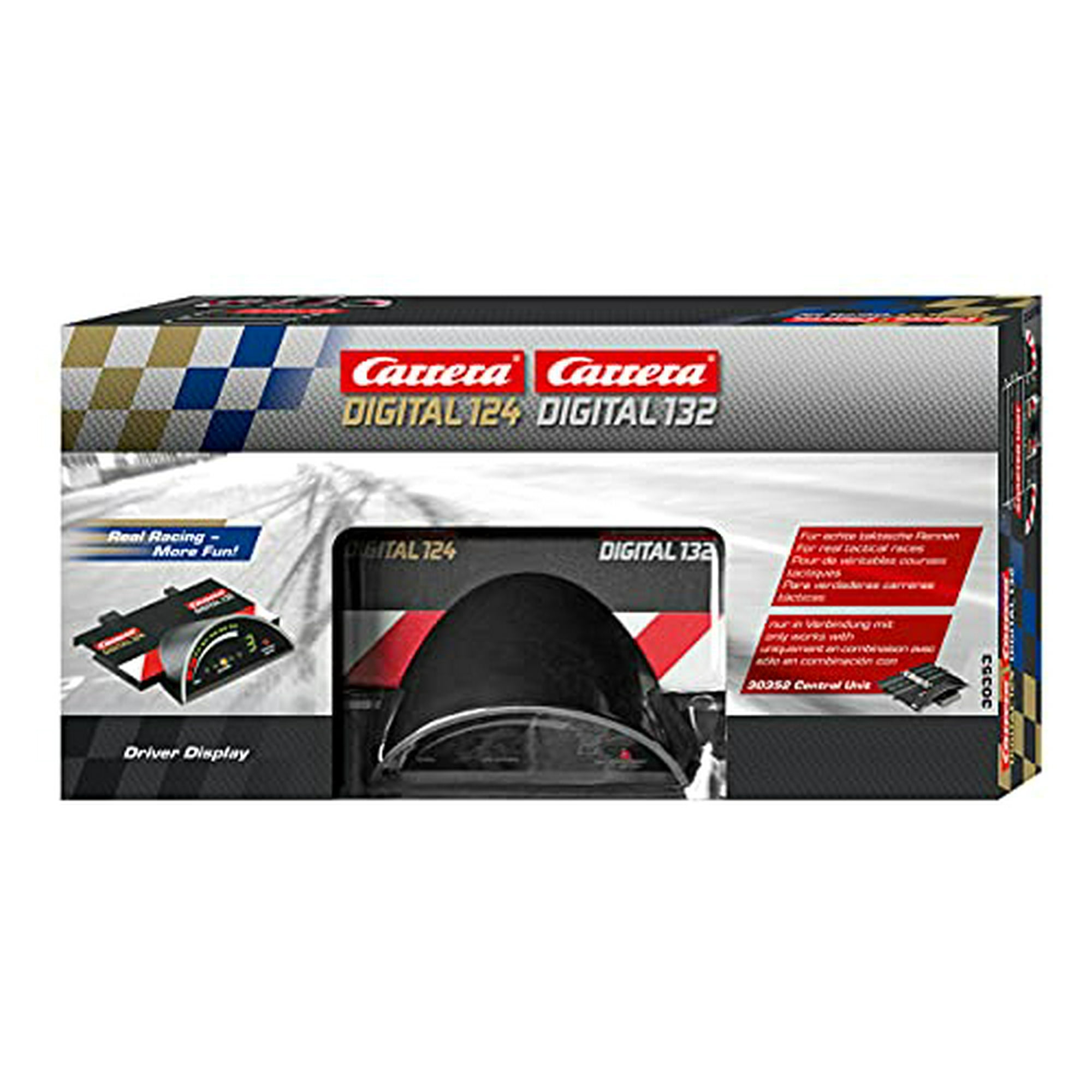 Carrera Digital 124/132 Driver Display | Walmart Canada