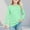 Army Green, variant on NAISIBABY Girls Long Sleeve Tops (5-14T), Crew Neck Soft Comfy Pullover Casual Fashion Spring Fall T Shirt Pink 12T