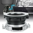 thumbnail image 4 of Growcolor Garbage Disposal Accessories Food Waste Disposer Flange Drain Lock Nut Replacemen, 4 of 7