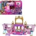 thumbnail image 1 of Princesses Disney-Calèche et Chteau-Coffret avec poupée Aurore, 1 of 6