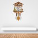 thumbnail image 5 of Hot6sl Liquidación de Ahorros de Verano Relajación y Tiempo Desenfadado En Timbre y Despertador, Reloj y Madera para Sala de Estar, 5 of 7