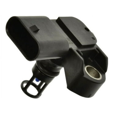 Intake Manifold Temperature Sensor - Compatible with 2018 - 2020 Chevy Malibu 1.5L 4-Cylinder 2019