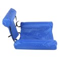 thumbnail image 4 of Hamaca De Agua Inflable, Tumbona Flotante De Piscina Inflable De Secado Rápido, Playa Ventilada Plegable Para Piscina De Verano ANGGREK Otros Deportes, 4 of 8
