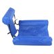 thumbnail image 4 of Hamaca De Agua Inflable, Tumbona Flotante De Piscina Inflable De Secado Rápido, Playa Ventilada Plegable Para Piscina De Verano ANGGREK Otros Deportes, 4 of 8