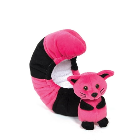 Blade Buddies Ice Skating Soakers - Pink Kitten (Best Ice Hockey Skates In The World)