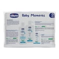 thumbnail image 4 of Chicco Baby Moments Set de Regalo Dermatologico Pañalera, 4 of 9