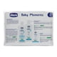 thumbnail image 4 of Chicco Baby Moments Set de Regalo Dermatologico Pañalera, 4 of 9