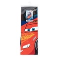thumbnail image 4 of Disney Cars Winning at Full Speed Beach Bath Pool Towel 27 in x 54 in, 4 of 4