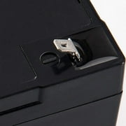 AJC Battery Compatible with Kool Karz Jeep Style KKNL-017 12V 5Ah Ride-On Toy Replacement Battery