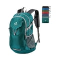 thumbnail image 1 of Mochila WATERFLY para acampar y senderismo, 30 L, impermeable y ligera, 1 of 9