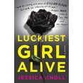 thumbnail image 1 of Pre-Owned Luckiest Girl Alive (Paperback) 1501105272 9781501105272, 1 of 1