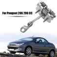 thumbnail image 3 of Para Peugeot 206 206 CC 3DR 5DR correa de control de puerta delantera izquierda derecha 9181C8 Ndcxsfigh Accesorios para autos y motos, 3 of 8