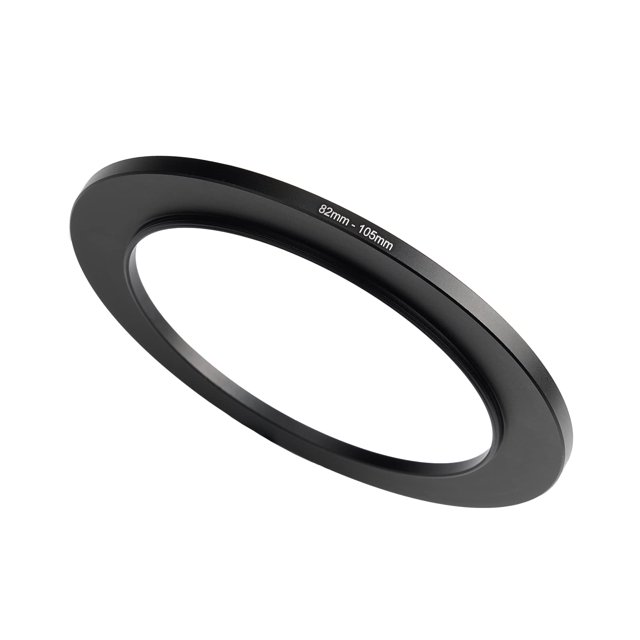 Adaptador de filtro Step Up Ring de 82 mm a 105 mm para UV ND CPL