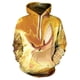 thumbnail image 1 of Sudadera con capucha de moda con estampado de dibujos animados de Sonic para parejas, estilo europeo y americano, talla grande, estilo deportivo, para piernas, 1 of 1