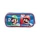 thumbnail image 3 of Lapicera Triple para niños Universal Super Mario Bros (Mario Bros Luigi Toad), 3 of 5