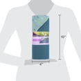 thumbnail image 5 of Vibrant Life Small Animal Cage Liner, Blue, 48" x 27", 5 of 6