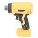 thumbnail image 3 of Pistola de calor ZHCH inalámbrica 360 W herramienta de calentamiento rápido 400 con boquilla de 4 piezas, 3 of 5
